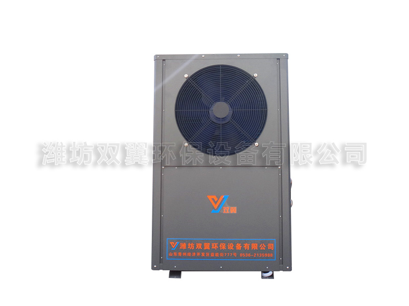 溫室專(zhuān)用水源熱泵